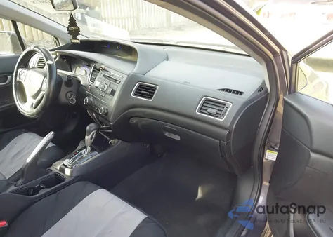 2015 Honda Civic Lx from USA, damaged, VIN 19XFB2F59FE119412